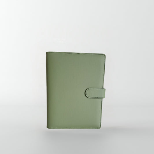 Matt Green All-in-One Planner